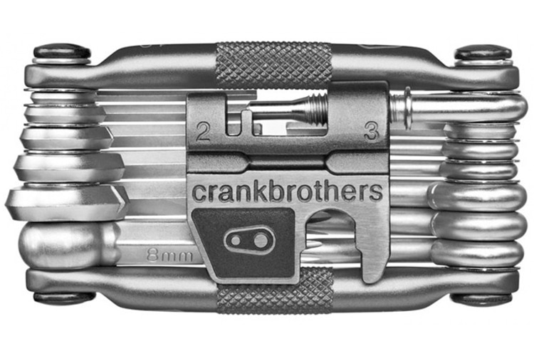 crank brothers multi bicycle tool