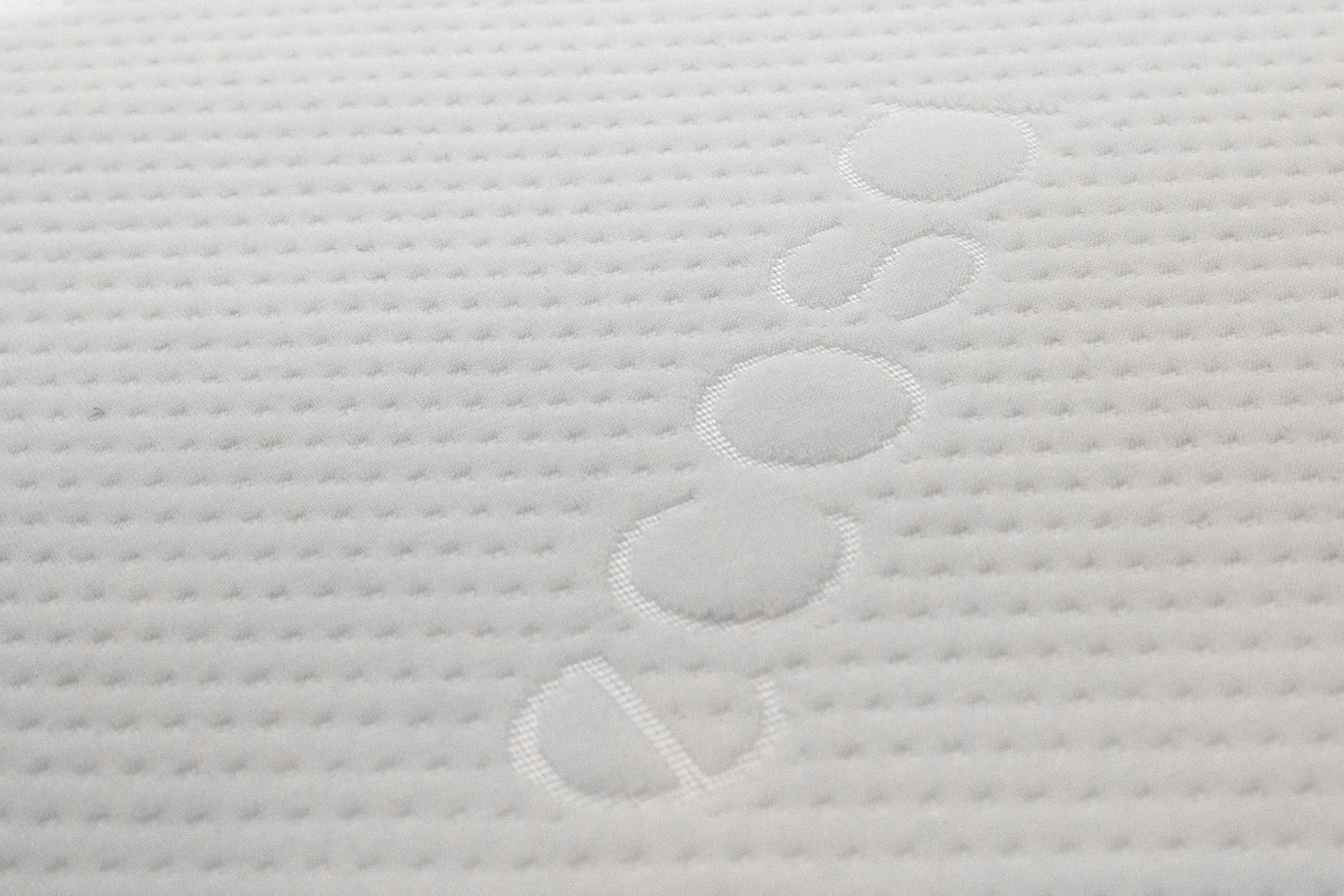  ecosa mattress white color