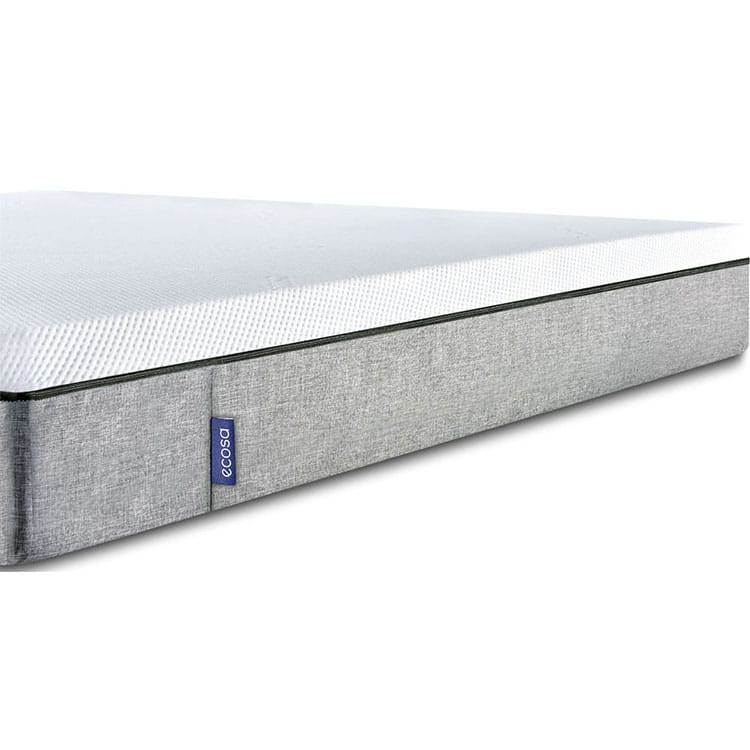  ecosa mattress dependable and cosy