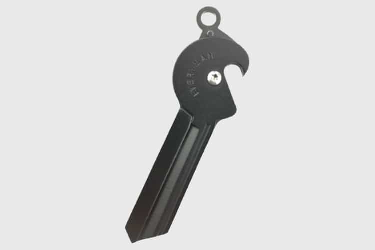 everyman edc porter key knife