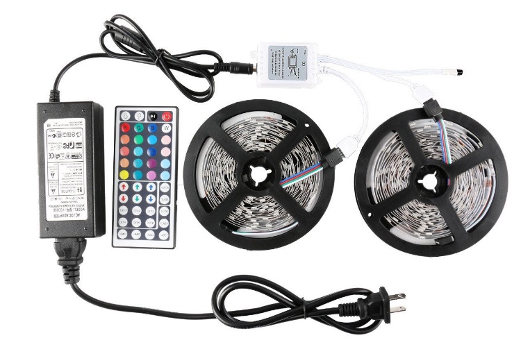 led light strip kit