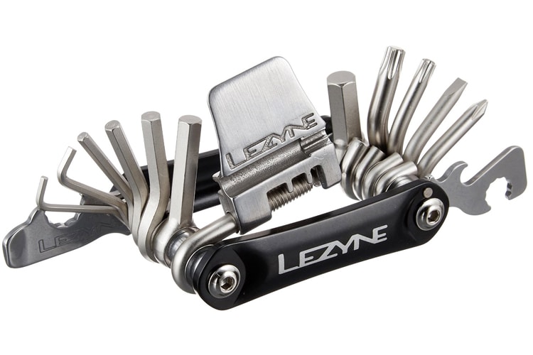 lezyne rap 20 multi tool