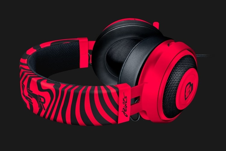 the pewdiepie razer kraken pro v2