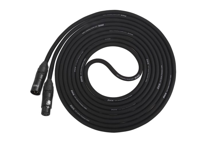 lyxpro balanced xlr cable