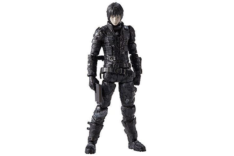 blame! 1/12 killy action figure