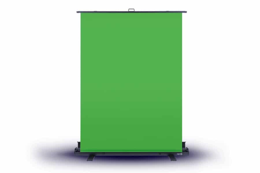elgato green screen