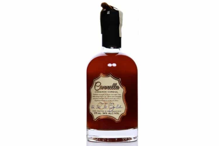 cannella spirits whisky 