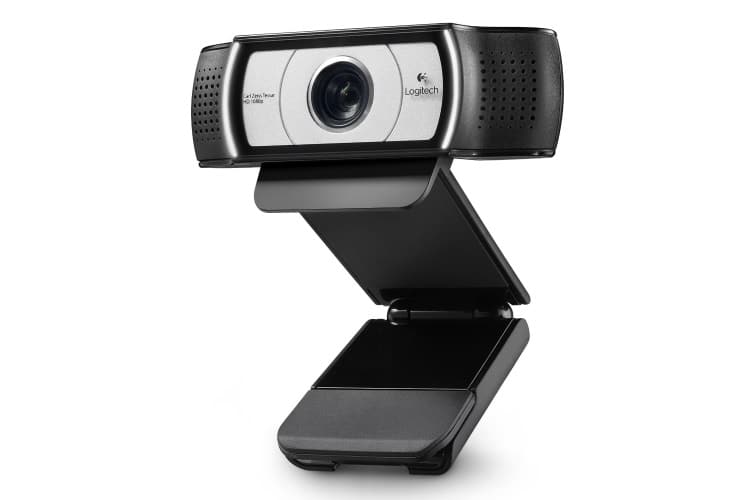 logitech c930e webcam
