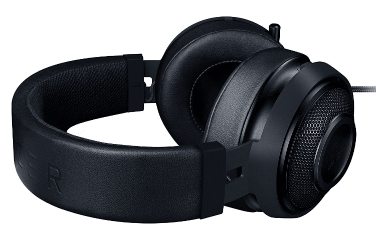 razer kraken pro v2 analog gaming headset