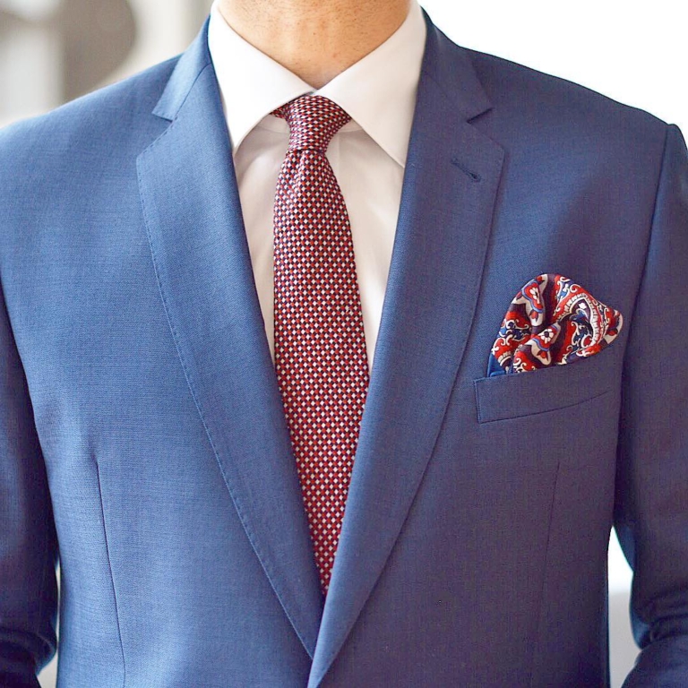 How To Colour Coordinate an Outfit | Man of Many
