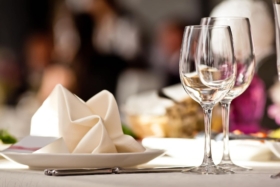 the dos and don?ts of fine dining