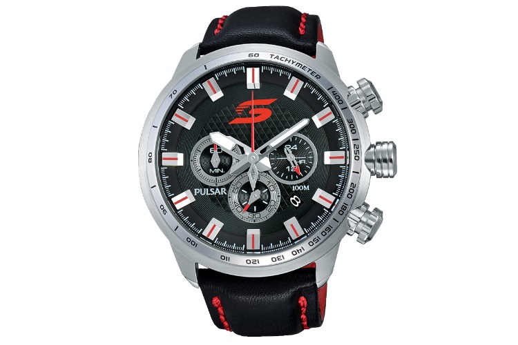 Pulsar v8 supercars discount watch