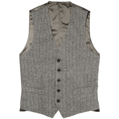 peaky blinder thom sweeney waistcoat