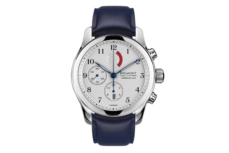 bremont ac regatta