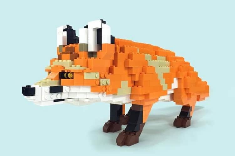 Moc Nation Builds Buys And Sells Custom Lego Kits Man Of Many