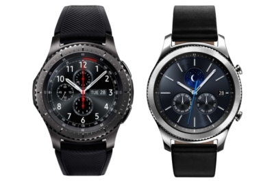 samsung gear s3 fake