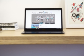 asus zenbook 3 released