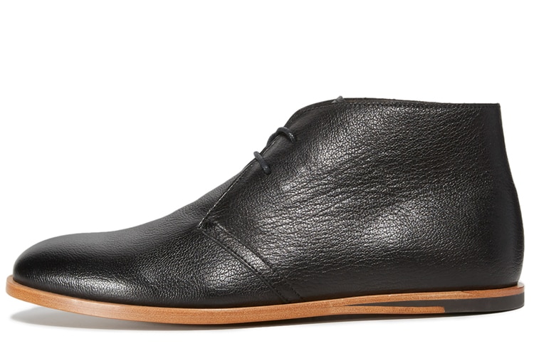 casual chukka shoes