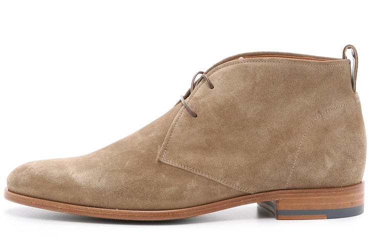 Top 8 Stylishly Smart Casual Chukka Boots | Man of Many