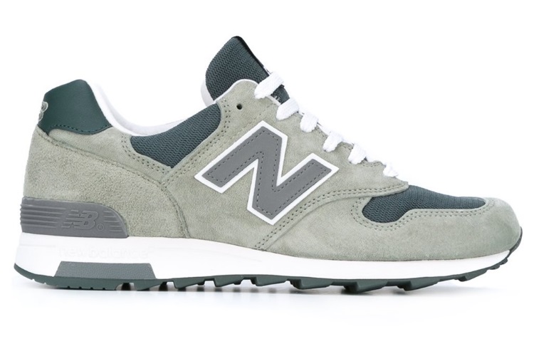 new balance to adidas sizing