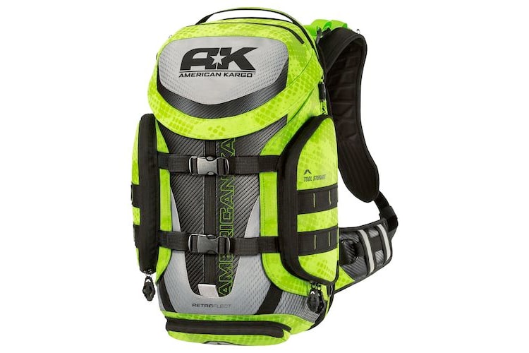 motorcycle backpacks for sale