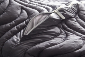 gear up and maximize bed time