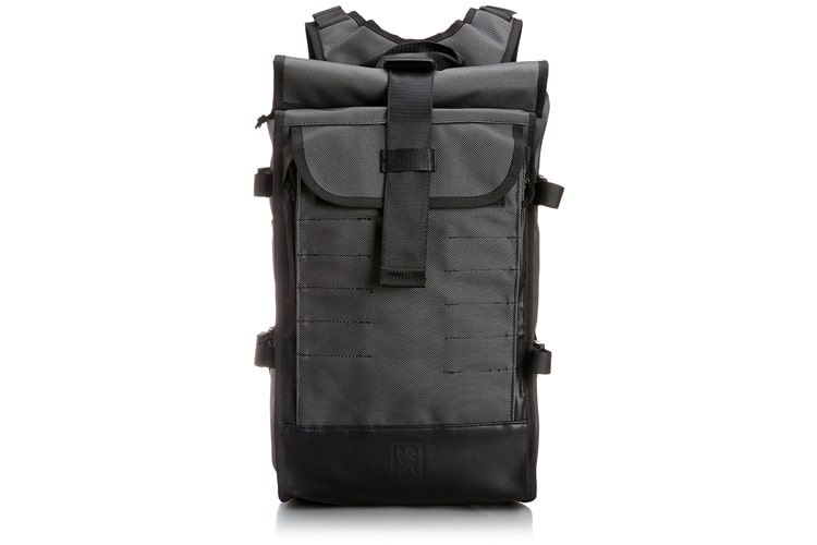 12 Best Motorcycle Backpacks for the Daily Commute Man of Many