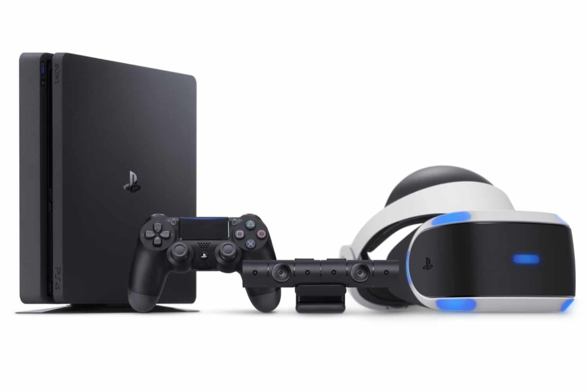 drop everything playstation slashed price ps4