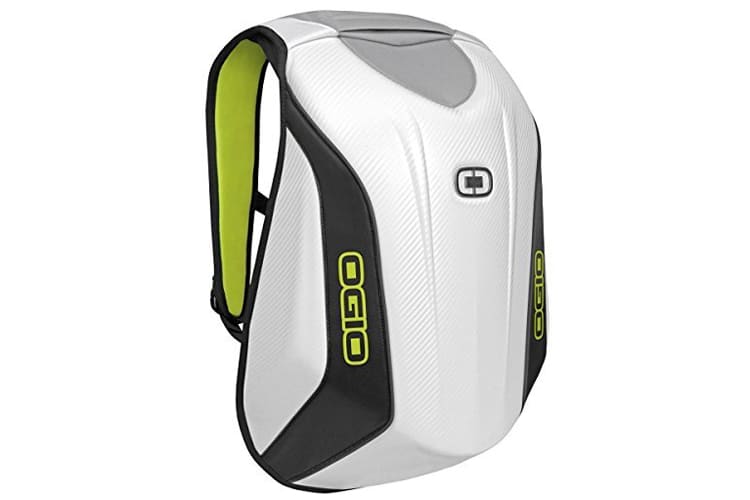 best backpack for motorbike