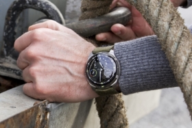 mad horologist watch