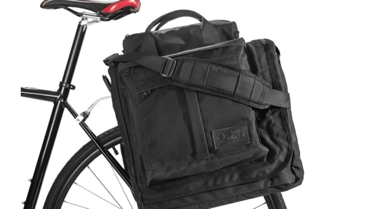 bike suit bag