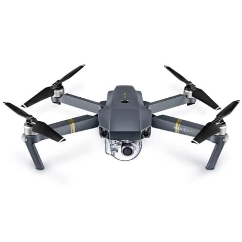 dji mavic pro