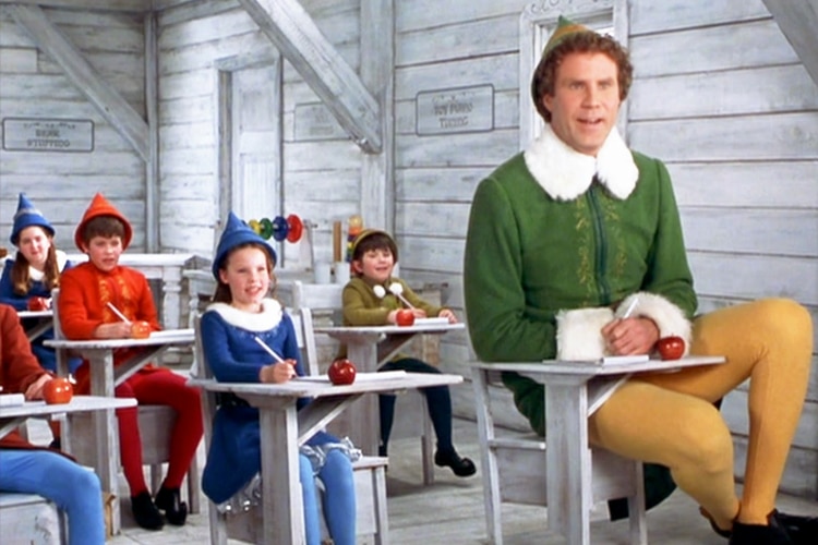 10 Films to Watch This Christmas Man of Many