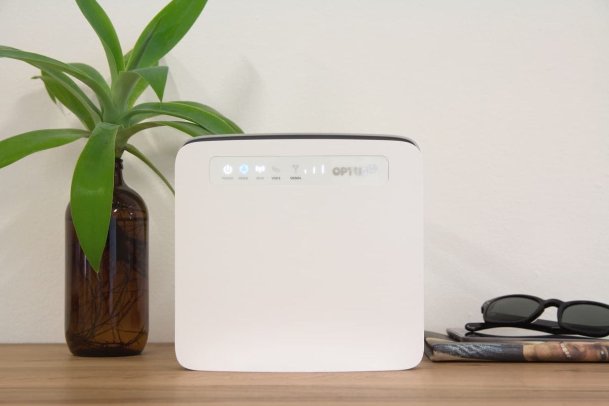 moving house with optus home wireless broadband