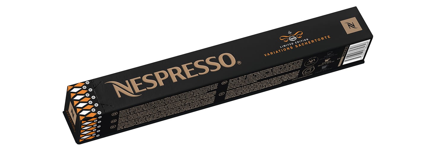  nespresso cocktails cover
