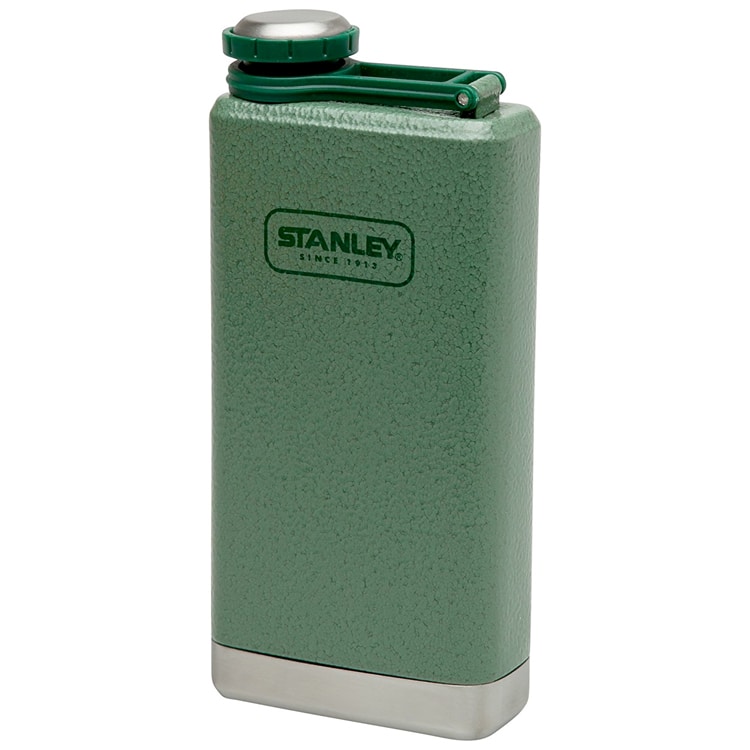 stanley adventure stainless steel flask