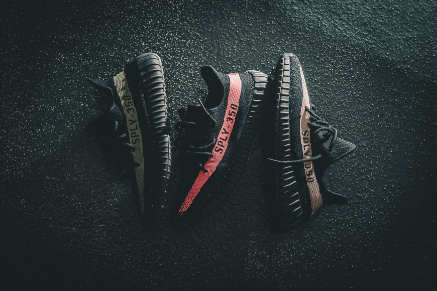 yeezy black friday pack