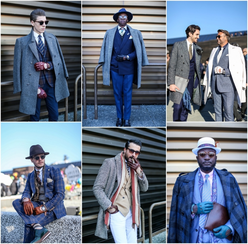 Pitti Uomo 91: Style Report | Man of Many