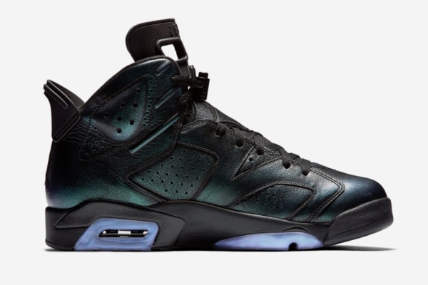 The Weekend Belongs to the Air Jordan's with Three New Releases | Man ...