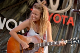7 reasons put the toyota country music festival