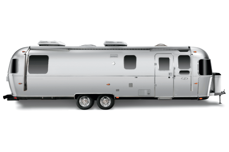 Bigger Is Always Better 2017 Airstream Classic Xl Trailer Man Of Many