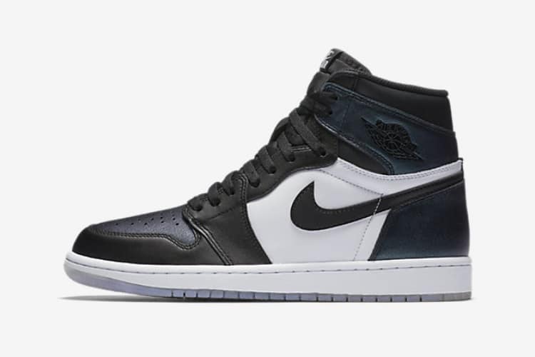 air jordan 1 high shoe