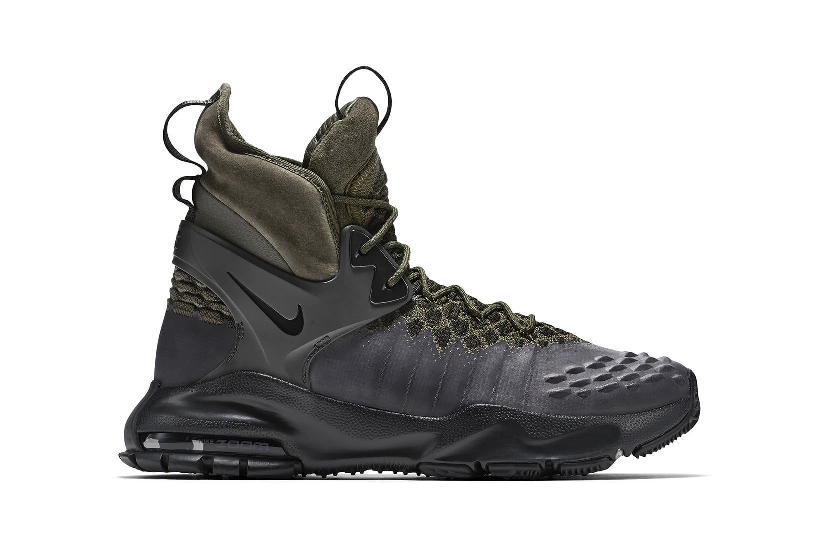 new nike acg boots