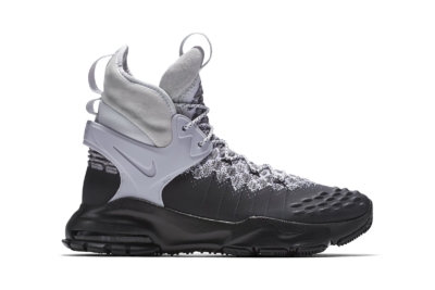 nikelab acg air zoom tallac flyknit boot