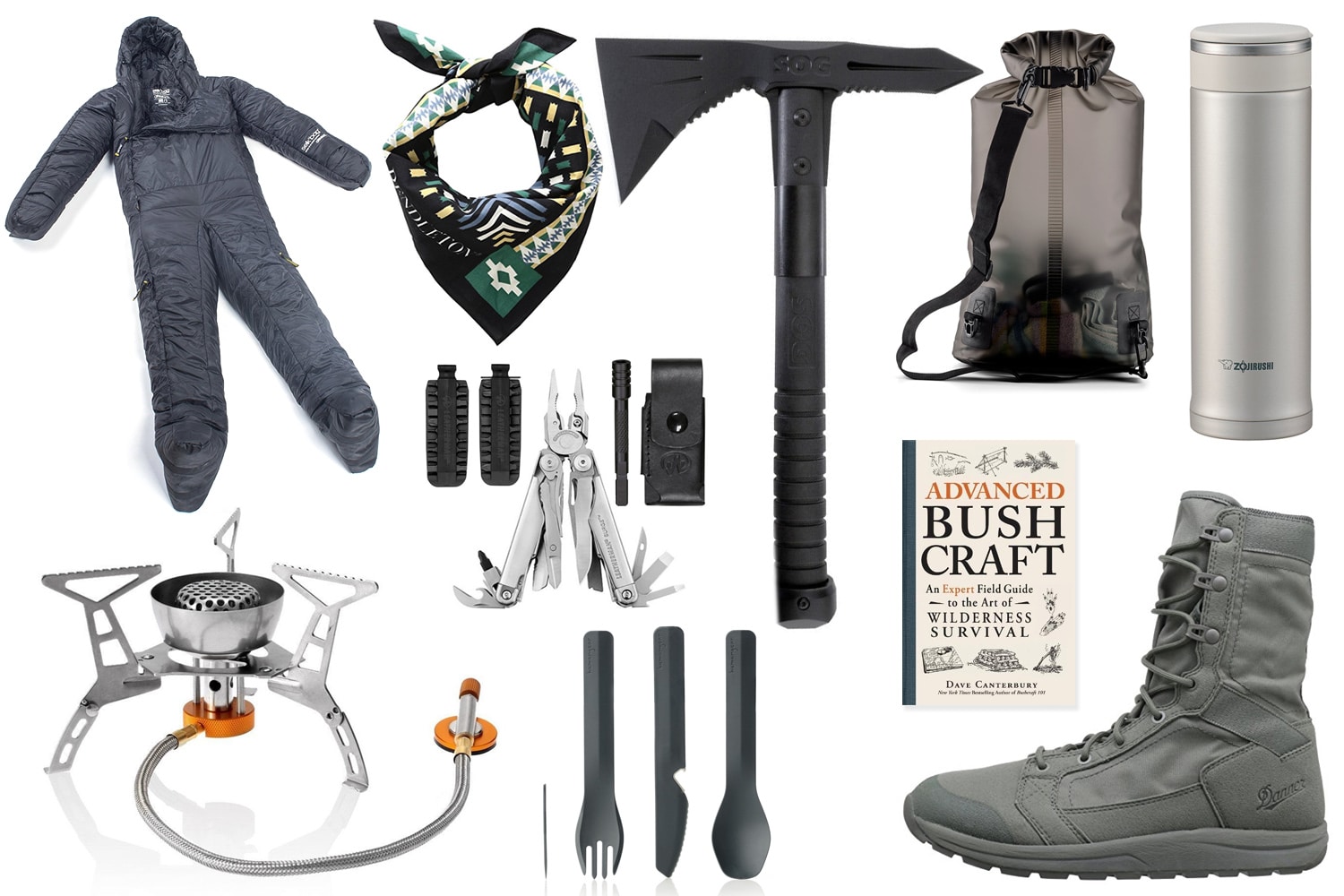 Amazon Finds March 2017 Camping Weekend Man of Many