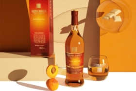 bacalta whisky collaboration