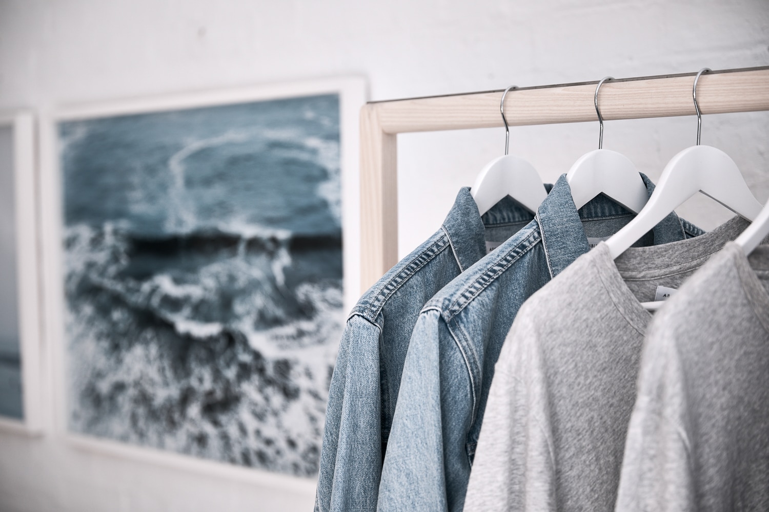 31 Assembly Label Fitzroy Labels Design Ideas 2020