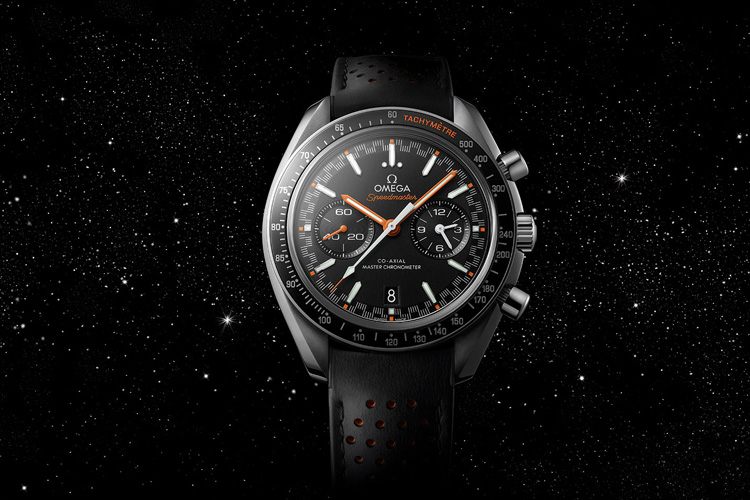 omega speedmaster racing master chronometer