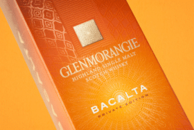 bacalta whisky collaboration