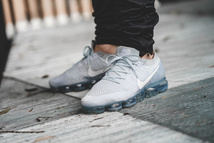 what to wear with nike vapormax
